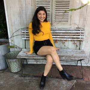 Meet your Posher, Erika